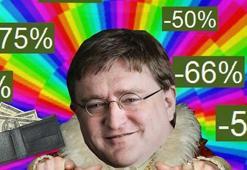 2017 Steam yaz indirimleri başlıyor