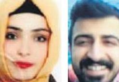 Kapıya 'Tatile çıktık' yazıp karısını öldürdü