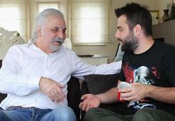 'Vücudumdaki kıllardan dolayı fotoğraf çektiriyorlar'