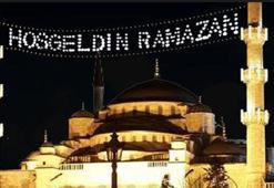 2016 Ramazan ayı ne zaman başlıyor?
