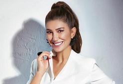 Nadide Sultan'dan 20. yıla özel single