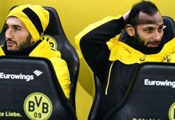 Borussia Dortmund'da 9 futbolcu zehirlendi