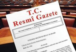 Son Dakika... HSK kararnamesi Resmi Gazete'de yayımlandı