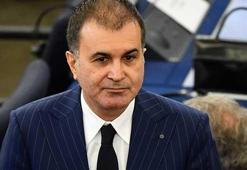 AB Bakanı Çelik: Saldırılar demokrasiye, milletimize yapılmıştır