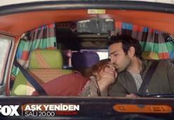 Aşk Yeniden 50. yeni bölüm fragmanında hapis şoku! - izle