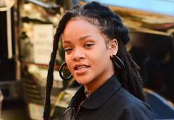 Rihanna, Oscar almak istiyor