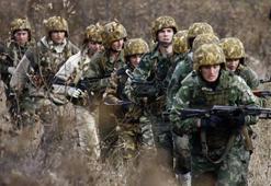 Suriye ile Rusya'dan 'Halep' operasyonu