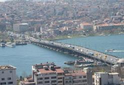 Atatürk Köprüsü geçici olarak trafiğe kapatılacak