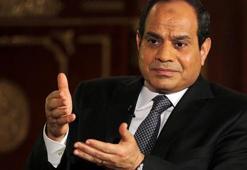 Mısır ile 3 yıl sonra ilk üst düzey temas!