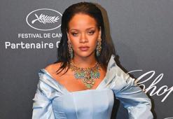 Rihanna'nın hayali Oscar almak