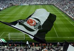 Vodafone Arena'da müthiş coşku!