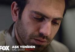 Aşk Yeniden 50. son bölümde heyecan doruktaydı! - İzle