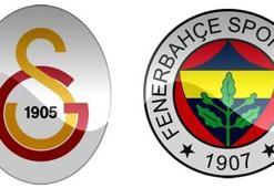 Galatasaray Fenerbahçe maçı ne zaman, saat kaçta, hangi kanalda?