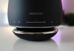 Samsung da akıllı hoparlör pazarına girmeye hazırlanıyor