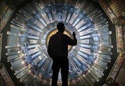 Yeni bir atom altı parçacık keşfedildi