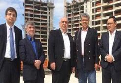 Ünlü inşaatçıya hapis isteniyor