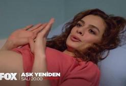 Aşk Yeniden 51. yeni bölüm fragmanında bebek şoku! - izle
