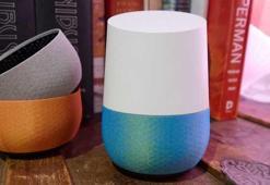 Google Home polis çağırarak bir kişinin hayatını kurtardı