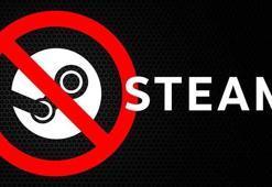 Steam, 40 bin hesabı kalıcı olarak banladı