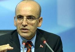 Şimşek'e "Yılın Maliye Bakanı" ödülü