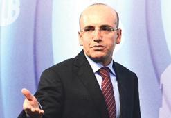 MEHMET ŞİMŞEK ‘YILIN MALİYE BAKANI’ SEÇİLDİ