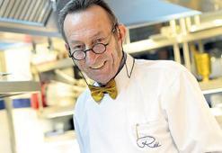 Şef lokantalarına hazır değil miyiz?