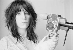 Patti Smith'in en sevdiği 10 kitap
