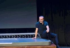 10 yıl sonra yeniden