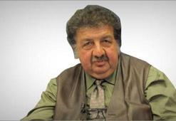 Oktay Ekinci hayatını kaybetti