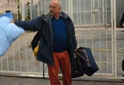 Sevan Nişanyan firar etti