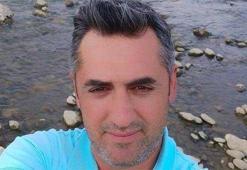 Ak Parti Lice İlçe Başkan Yardımcısı Mercan'ı öldüren saldırgan yakalandı