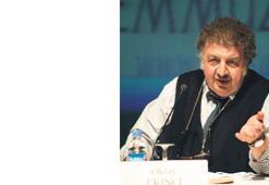 Mimar Ekinci’yi kaybettik