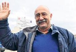 Nişanyan firar etti