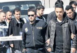 Himmete 140 gözaltı