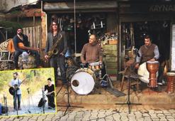 Tek ‘tık’la internetten akustik konser keyfi