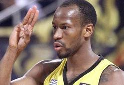Darüşşafaka ABD'li oyun kurucu Cummings'i kadrosuna kattı
