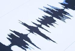 Son dakika: Rusya'da 7.8 büyüklüğünde deprem!