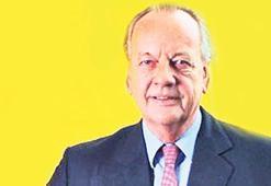 Dr. Oetker’den itiraf: Babam bir Nazi’ydi