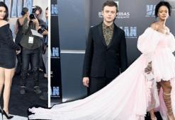 Galaya Rihanna damgası