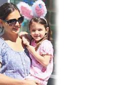 Anneler çocuğa para harcıyor