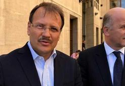 Bakan olduğunu televizyondan öğrendi