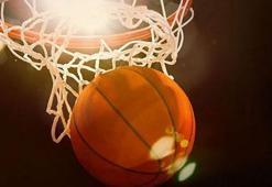 Bornova Beckerspor-Canik Belediyespor: 69-145