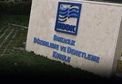 32 BDDK murakıbına dava açıldı