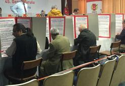 TGC seçim sonucu belli oldu