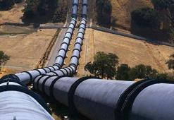 TANAP'ta 4.5 milyarlık anlaşma