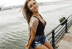 En büyük hayalim Halit Ergenç'le tanışmak!