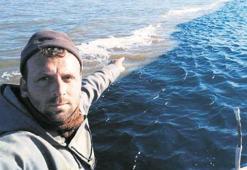 Saros’ta renk değişimi