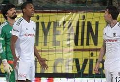 Beşiktaş savunmaya 4 sezonda 15 oyuncu aldı