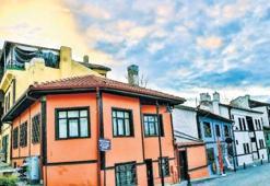 Eskişehir’in kültür sanatla dolu semti Odunpazarı
