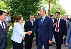 Adalet Bakanı Gül, Gaziantep Başsavcılığı'nı ziyaret etti